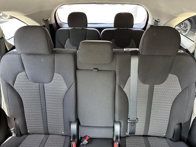 2025 Kia Sorento Vehicle Photo in Tucson, AZ 85712