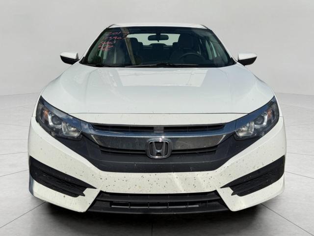 2017 Honda Civic Sedan Vehicle Photo in Appleton, WI 54914