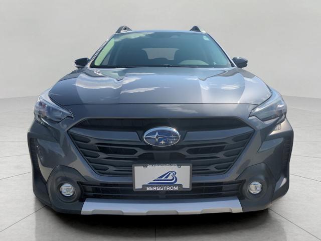 2025 Subaru Outback Vehicle Photo in Green Bay, WI 54304