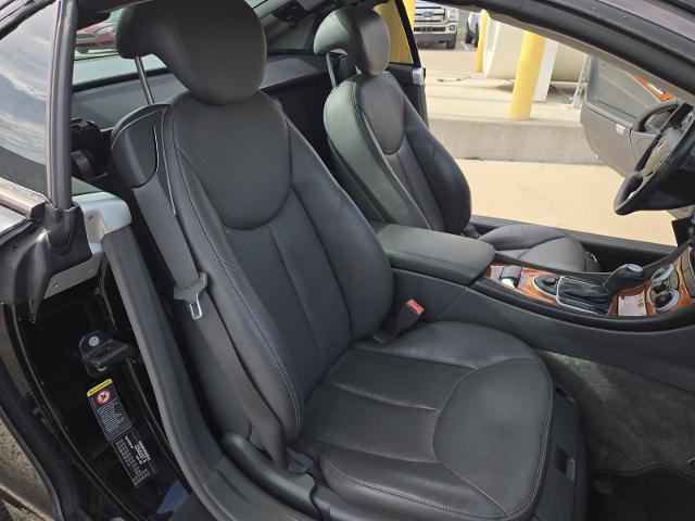 2003 Mercedes-Benz SL-Class Vehicle Photo in Weatherford, TX 76087