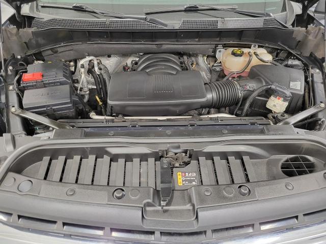 2020 Chevrolet Silverado 1500 Vehicle Photo in NEENAH, WI 54956-2243