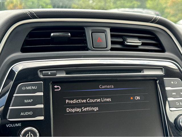 2023 Nissan Maxima Vehicle Photo in Hinesville, GA 31313