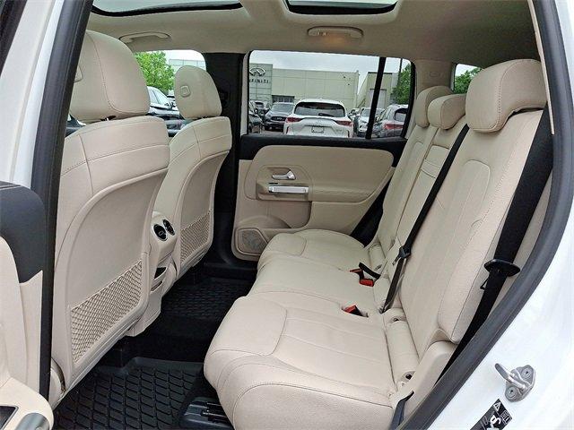 2021 Mercedes-Benz GLB Vehicle Photo in Willow Grove, PA 19090