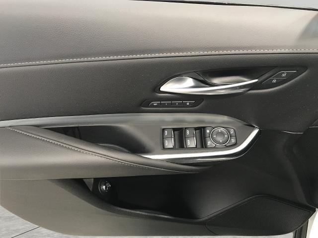 2022 Cadillac XT4 Vehicle Photo in GREEN BAY, WI 54303-3330