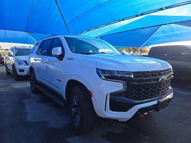 2024 Chevrolet Tahoe Vehicle Photo in Decatur, TX 76234