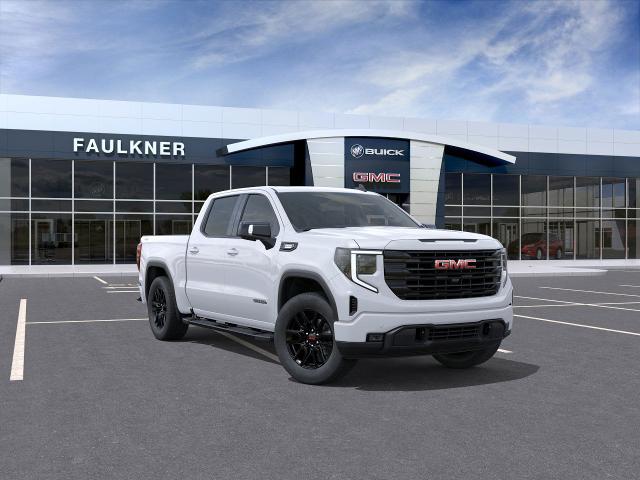 2025 GMC Sierra 1500 Vehicle Photo in HARRISBURG, PA 17111-1033