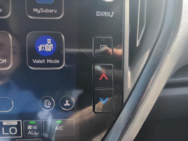 2024 Subaru Crosstrek Vehicle Photo in Green Bay, WI 54304