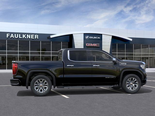2025 GMC Sierra 1500 Vehicle Photo in HARRISBURG, PA 17111-1033