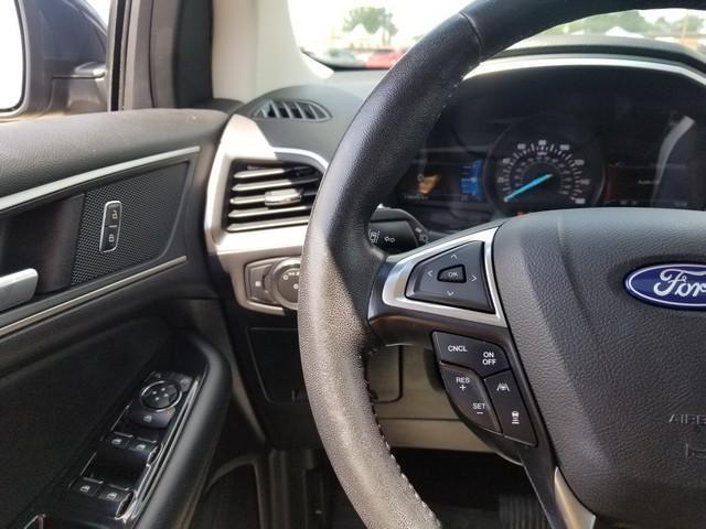 2019 Ford Edge Vehicle Photo in ELYRIA, OH 44035-6349