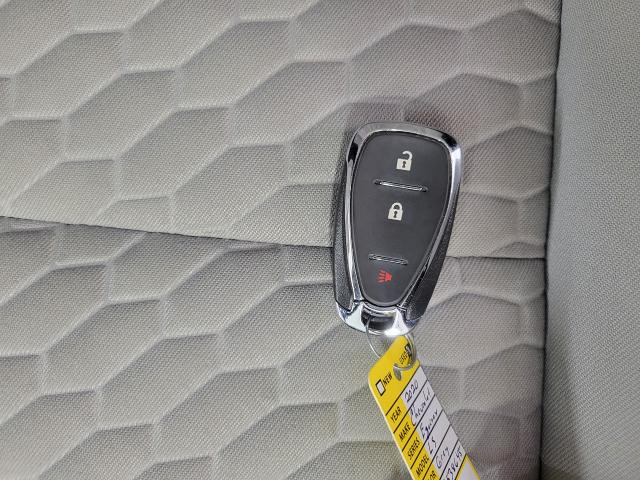 2020 Chevrolet Equinox Vehicle Photo in APPLETON, WI 54914-4656