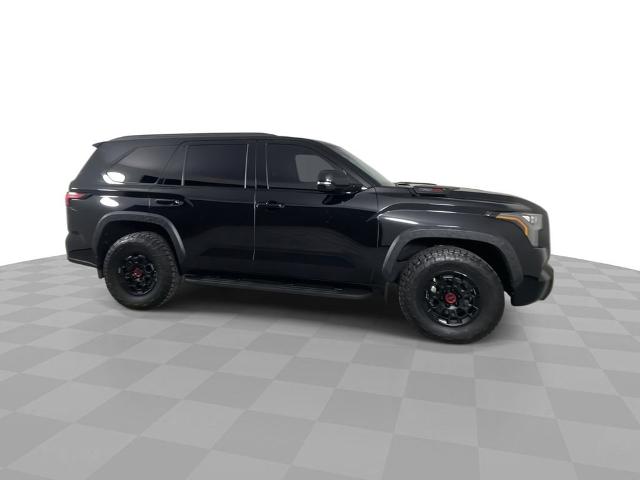2023 Toyota Sequoia Vehicle Photo in GILBERT, AZ 85297-0402