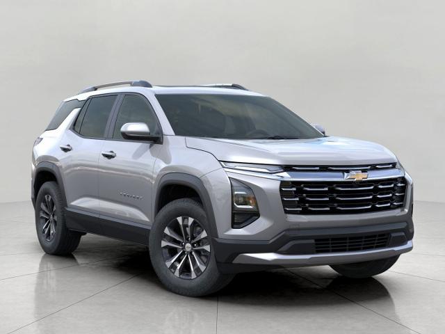 2026 Chevrolet Equinox Vehicle Photo in Madison, WI 53713