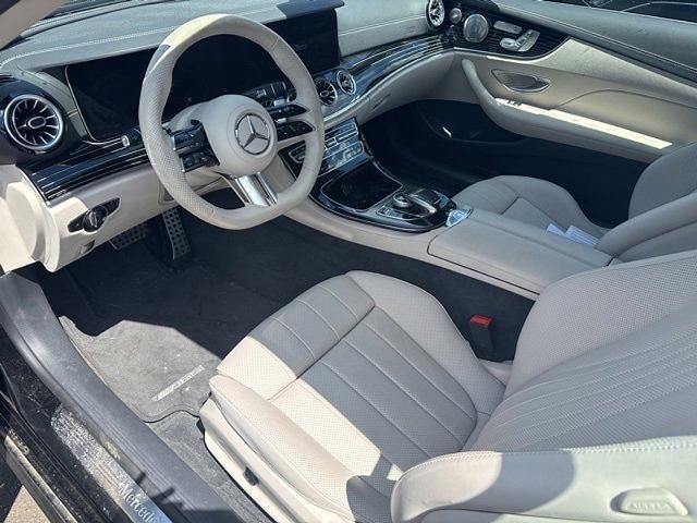 2023 Mercedes-Benz E-Class Vehicle Photo in TREVOSE, PA 19053-4984
