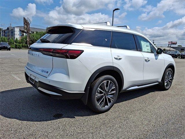 2026 INFINITI QX60 Vehicle Photo in Willow Grove, PA 19090