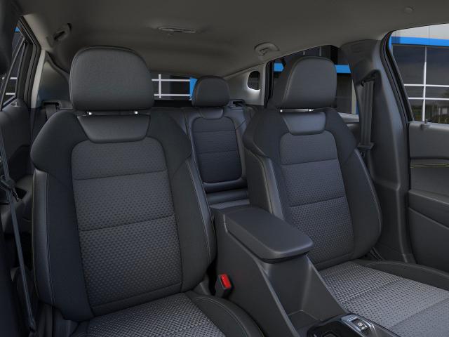 2025 Chevrolet Trax Vehicle Photo in Roslyn, NY 11576