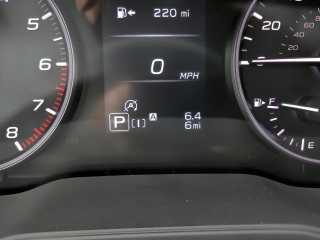 2025 Subaru Crosstrek Vehicle Photo in Green Bay, WI 54304