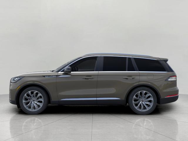 2025 Lincoln Aviator Vehicle Photo in Neenah, WI 54956
