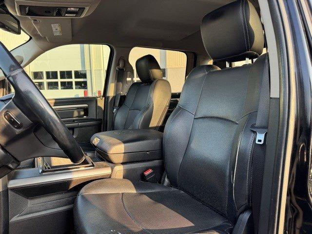 2014 Ram 1500 Vehicle Photo in Mechanicsburg, PA 17050-1707