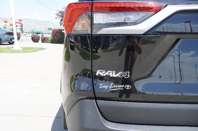 2021 Toyota RAV4 Vehicle Photo in Riverdale, UT 84405