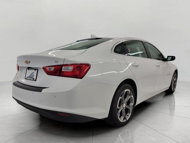 2024 Chevrolet Malibu Vehicle Photo in MIDDLETON, WI 53562-1492