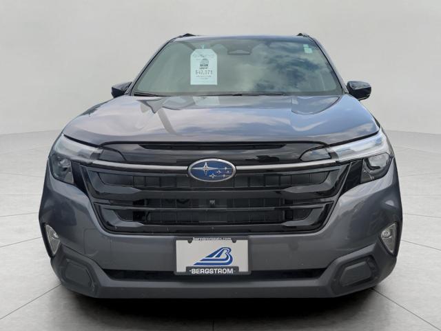 2025 Subaru Forester Vehicle Photo in Green Bay, WI 54304