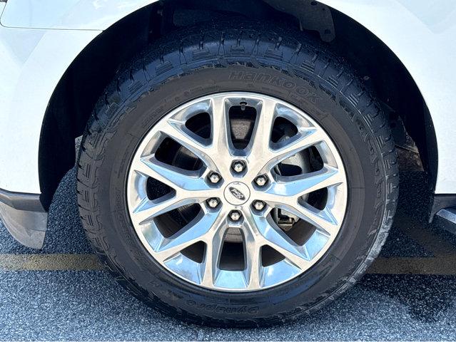 2021 Ford Expedition Vehicle Photo in Hinesville, GA 31313