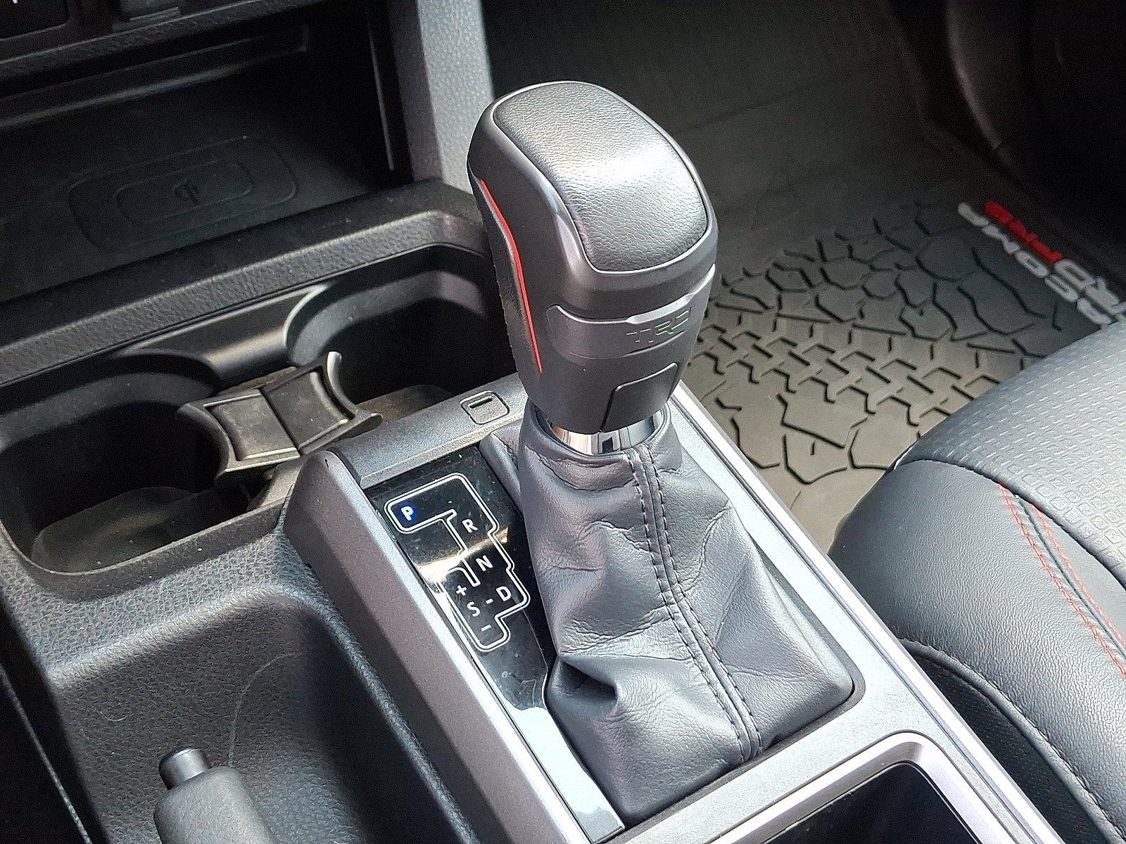 2023 Toyota Tacoma 4WD Vehicle Photo in Trevose, PA 19053