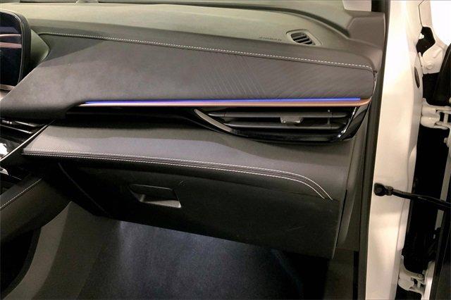 2024 Buick Envision Vehicle Photo in INDEPENDENCE, MO 64055-1377