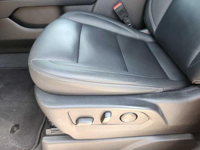 2023 Chevrolet Tahoe Vehicle Photo in DENTON, TX 76210-9321