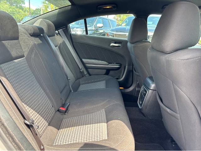 2023 Dodge Charger Vehicle Photo in BEAUFORT, SC 29906-4218