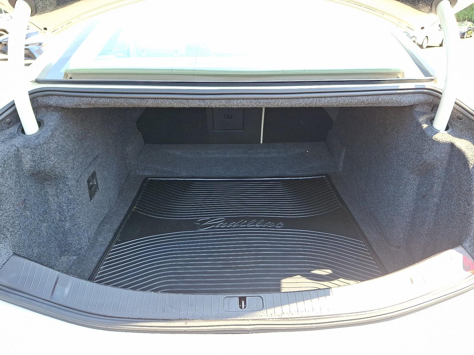 2014 Cadillac XTS Vehicle Photo in Trevose, PA 19053