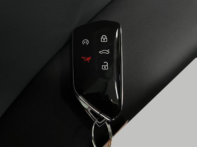 2025 Volkswagen Tiguan Vehicle Photo in Appleton, WI 54913