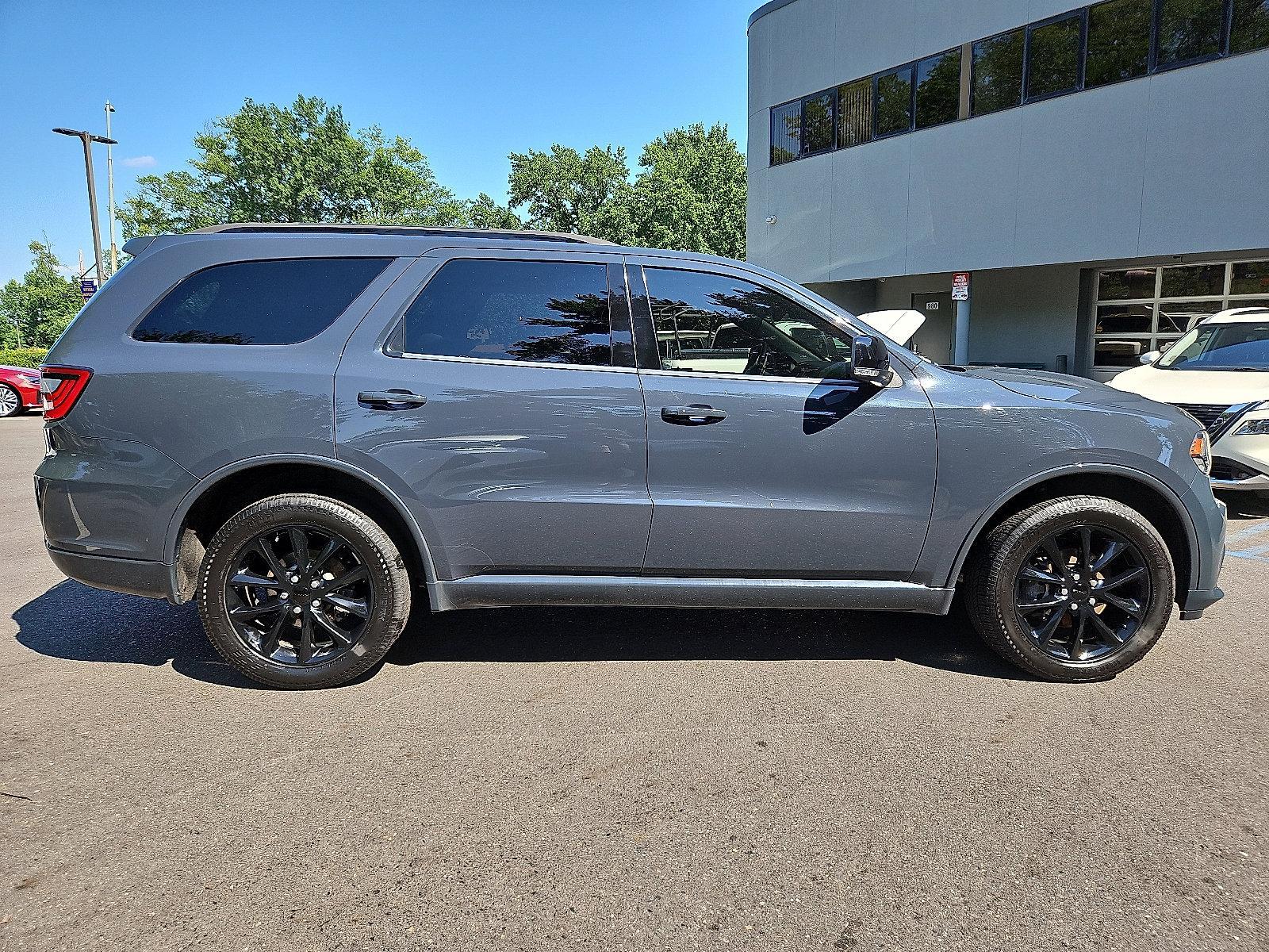 2018 Dodge Durango Vehicle Photo in Jenkintown, PA 19046