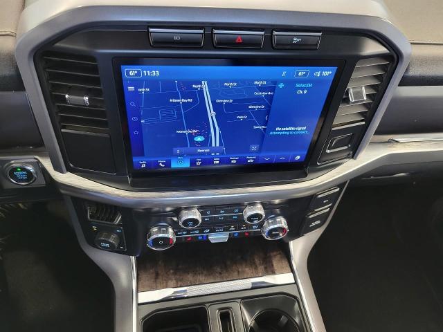 2023 Ford F-150 Vehicle Photo in Neenah, WI 54956