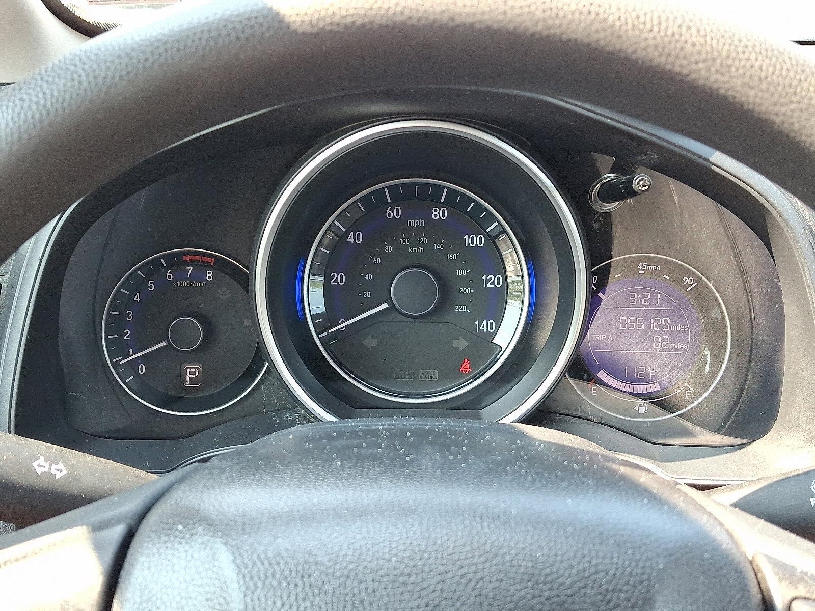 2019 Honda Fit Vehicle Photo in Harrisburg, PA 17111