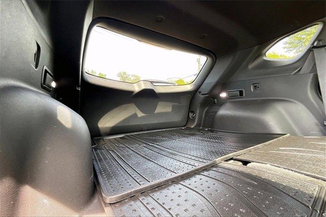 2020 Chevrolet Blazer Vehicle Photo in INDEPENDENCE, MO 64055-1314