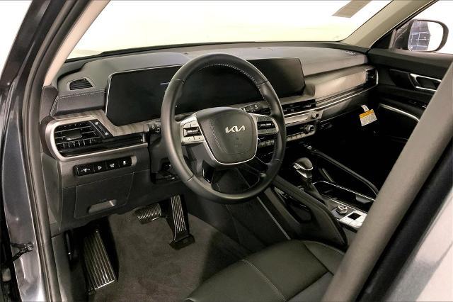 2024 Kia Telluride Vehicle Photo in Lees Summit, MO 64086