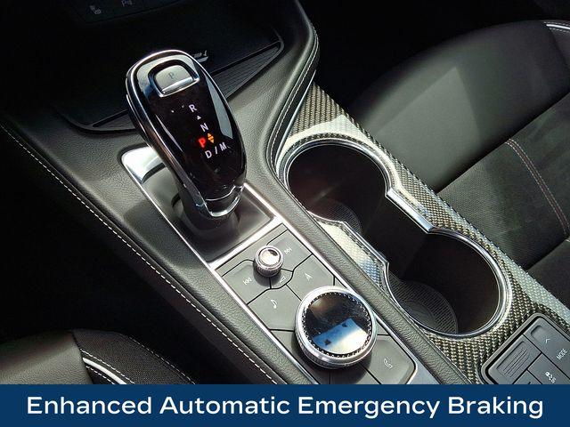 2024 Cadillac CT4-V Vehicle Photo in PAWLING, NY 12564-3219