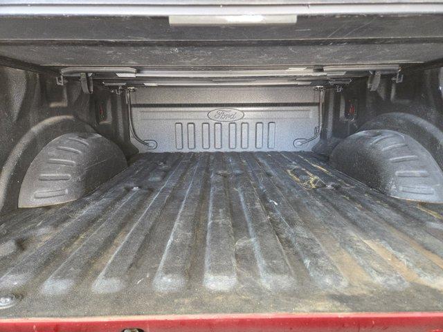 2022 Ford Super Duty F-250 SRW Vehicle Photo in Decatur, TX 76234