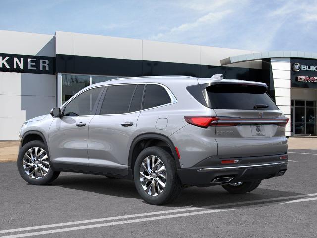 2026 Buick Enclave Vehicle Photo in TREVOSE, PA 19053-4984