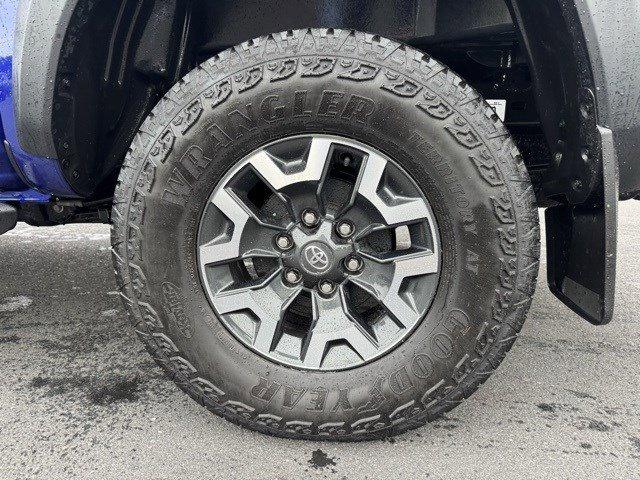 2023 Toyota Tacoma 4WD Vehicle Photo in Mechanicsburg, PA 17050-1707