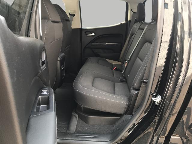 2021 GMC Canyon Vehicle Photo in GREEN BAY, WI 54303-3330