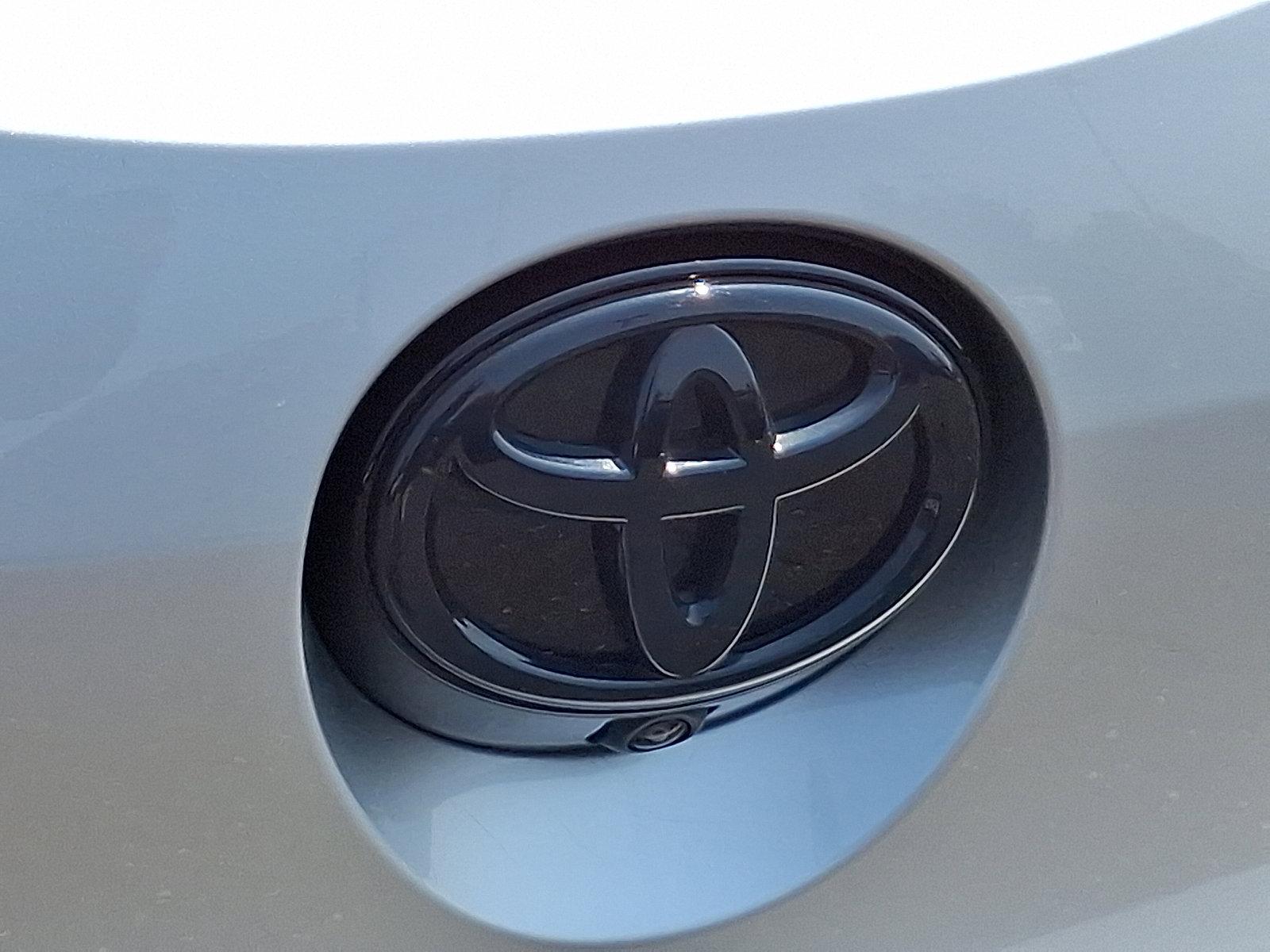 2024 Toyota Corolla Hatchback Vehicle Photo in Trevose, PA 19053