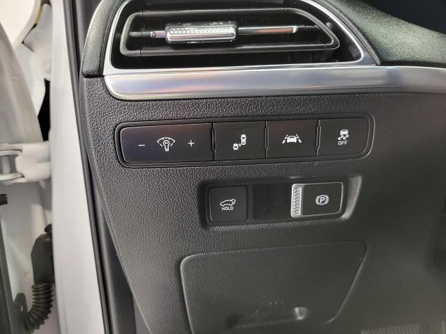 2020 Hyundai Palisade Vehicle Photo in NEENAH, WI 54956-2243