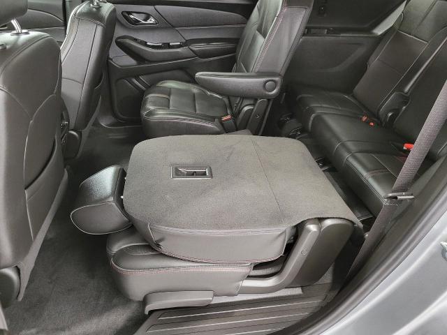 2023 Chevrolet Traverse Vehicle Photo in NEENAH, WI 54956-2243