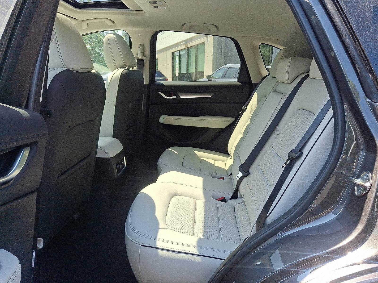 2025 Mazda CX-5 Vehicle Photo in Harrisburg, PA 17111