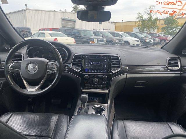 2019 Jeep Grand Cherokee Vehicle Photo in Doylsetown, PA 18901