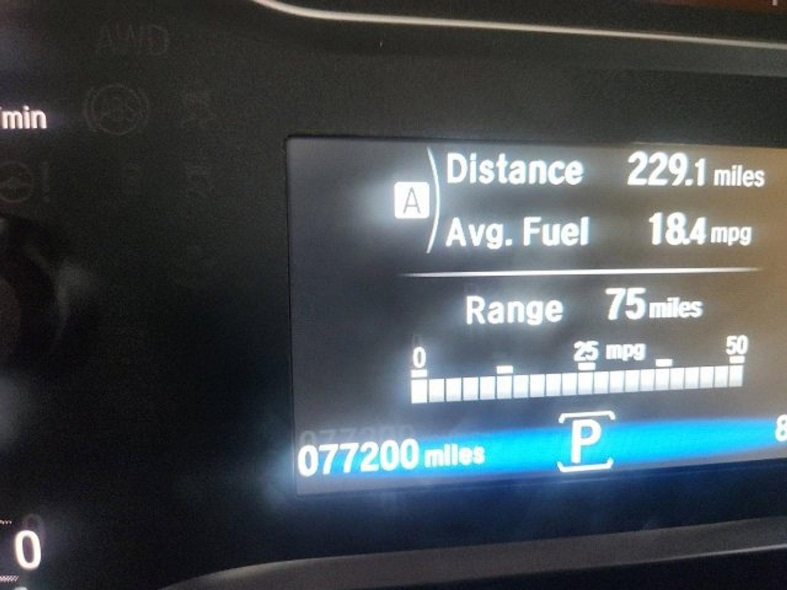 2017 Honda Ridgeline Vehicle Photo in Harrisburg, PA 17111
