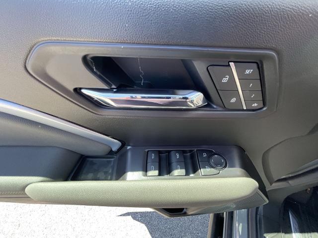 2025 Chevrolet Colorado Vehicle Photo in BENTONVILLE, AR 72712-4322