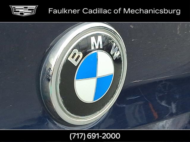 2017 BMW X5 Vehicle Photo in MECHANICSBURG, PA 17050-1707